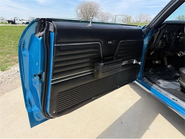 1969 Chevrolet Chevelle (CC-2066394) for sale in Greene, Iowa