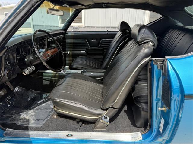 1969 Chevrolet Chevelle (CC-2066394) for sale in Greene, Iowa