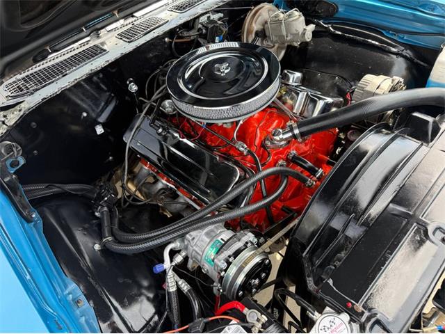 1969 Chevrolet Chevelle (CC-2066394) for sale in Greene, Iowa