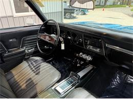 1969 Chevrolet Chevelle (CC-2066394) for sale in Greene, Iowa