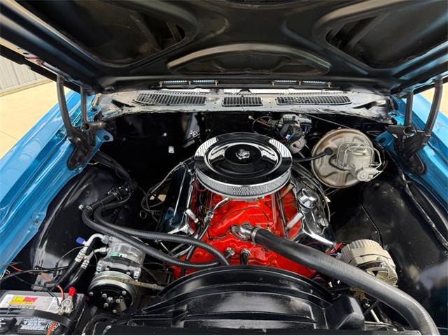 1969 Chevrolet Chevelle (CC-2066394) for sale in Greene, Iowa