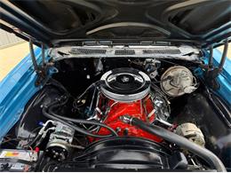 1969 Chevrolet Chevelle (CC-2066394) for sale in Greene, Iowa