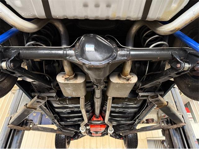 1969 Chevrolet Chevelle (CC-2066394) for sale in Greene, Iowa