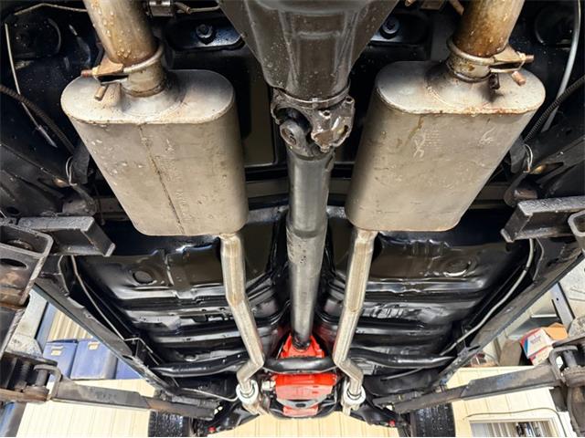 1969 Chevrolet Chevelle (CC-2066394) for sale in Greene, Iowa