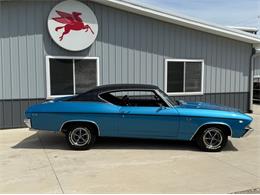 1969 Chevrolet Chevelle (CC-2066394) for sale in Greene, Iowa