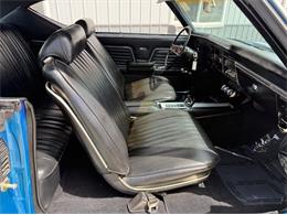 1969 Chevrolet Chevelle (CC-2066394) for sale in Greene, Iowa