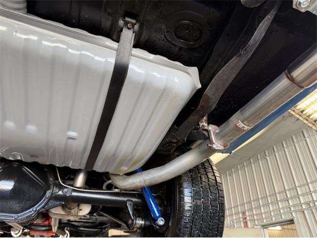 1969 Chevrolet Chevelle (CC-2066394) for sale in Greene, Iowa