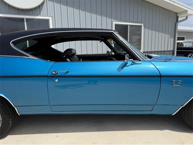 1969 Chevrolet Chevelle (CC-2066394) for sale in Greene, Iowa