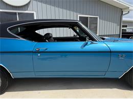 1969 Chevrolet Chevelle (CC-2066394) for sale in Greene, Iowa
