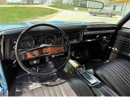 1969 Chevrolet Chevelle (CC-2066394) for sale in Greene, Iowa