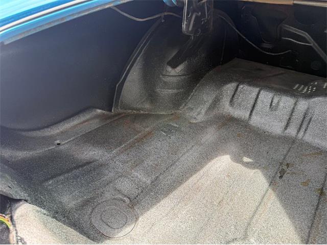 1969 Chevrolet Chevelle (CC-2066394) for sale in Greene, Iowa