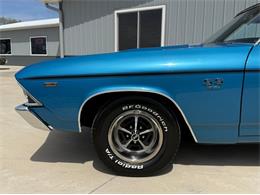 1969 Chevrolet Chevelle (CC-2066394) for sale in Greene, Iowa
