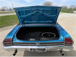 1969 Chevrolet Chevelle (CC-2066394) for sale in Greene, Iowa
