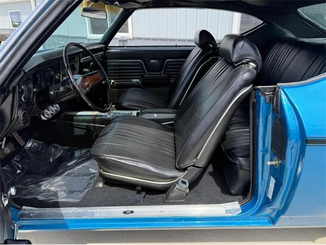 1969 Chevrolet Chevelle (CC-2066394) for sale in Greene, Iowa