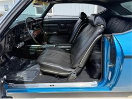 1969 Chevrolet Chevelle (CC-2066394) for sale in Greene, Iowa