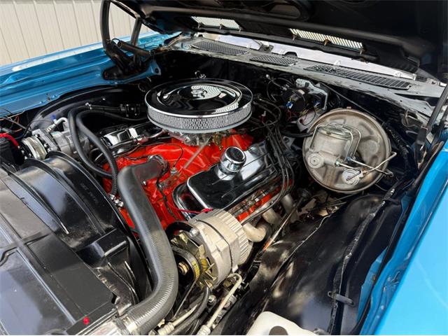 1969 Chevrolet Chevelle (CC-2066394) for sale in Greene, Iowa