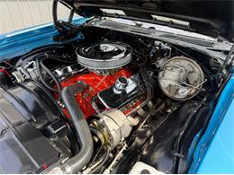 1969 Chevrolet Chevelle (CC-2066394) for sale in Greene, Iowa