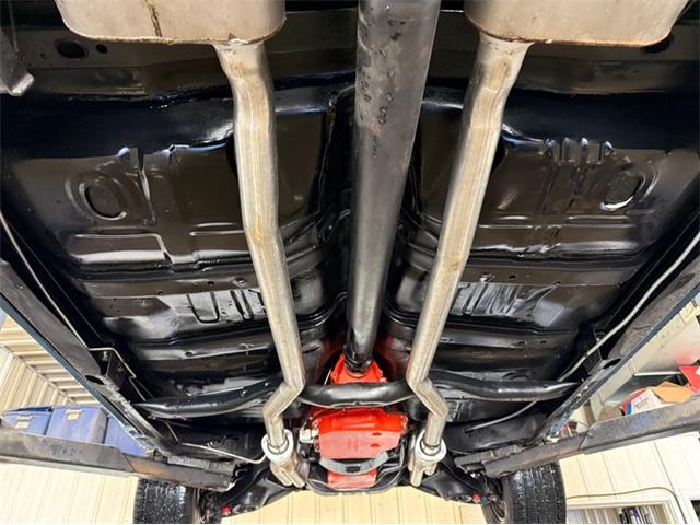 1969 Chevrolet Chevelle (CC-2066394) for sale in Greene, Iowa