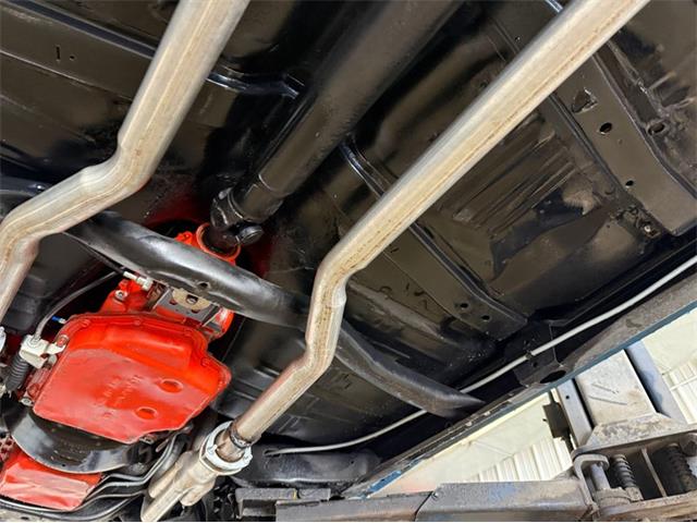 1969 Chevrolet Chevelle (CC-2066394) for sale in Greene, Iowa