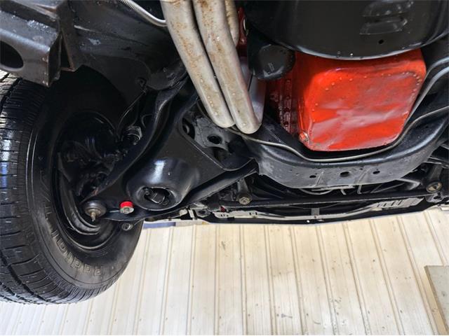 1969 Chevrolet Chevelle (CC-2066394) for sale in Greene, Iowa