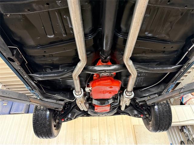 1969 Chevrolet Chevelle (CC-2066394) for sale in Greene, Iowa