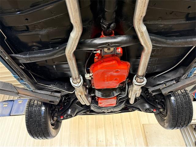 1969 Chevrolet Chevelle (CC-2066394) for sale in Greene, Iowa