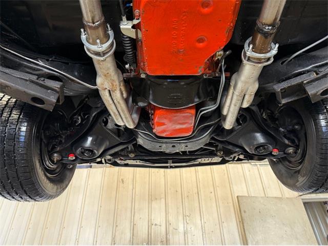 1969 Chevrolet Chevelle (CC-2066394) for sale in Greene, Iowa