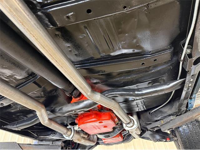 1969 Chevrolet Chevelle (CC-2066394) for sale in Greene, Iowa