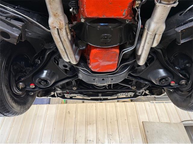 1969 Chevrolet Chevelle (CC-2066394) for sale in Greene, Iowa