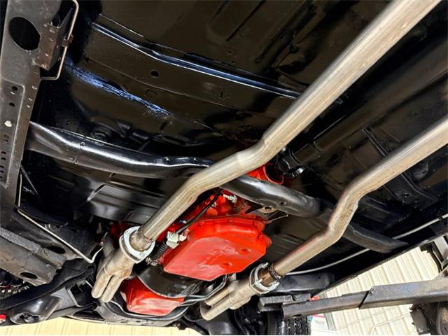 1969 Chevrolet Chevelle (CC-2066394) for sale in Greene, Iowa