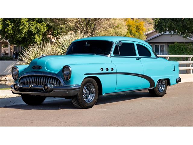 1953 Buick 40 (CC-2066398) for sale in Peoria, Arizona