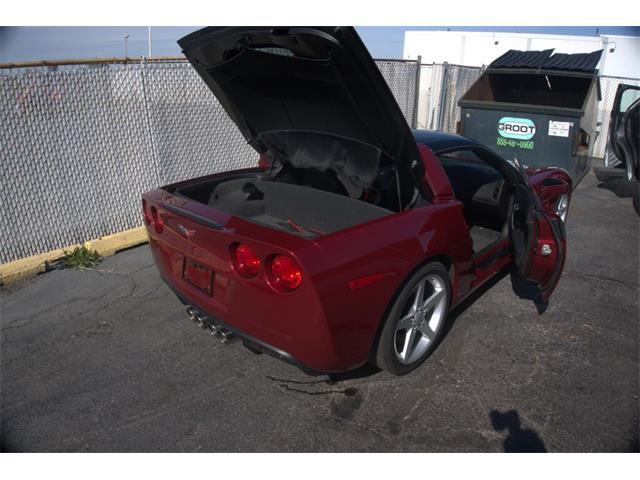 2006 Chevrolet Corvette (CC-2066399) for sale in Downers Grove, Illinois