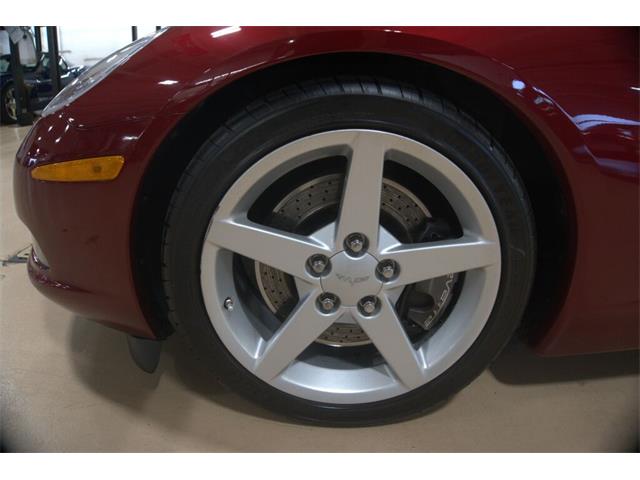 2006 Chevrolet Corvette (CC-2066399) for sale in Downers Grove, Illinois