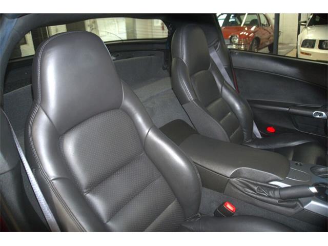 2006 Chevrolet Corvette (CC-2066399) for sale in Downers Grove, Illinois