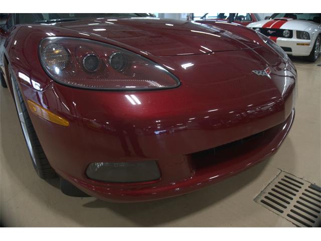 2006 Chevrolet Corvette (CC-2066399) for sale in Downers Grove, Illinois