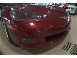 2006 Chevrolet Corvette (CC-2066399) for sale in Downers Grove, Illinois