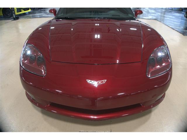 2006 Chevrolet Corvette (CC-2066399) for sale in Downers Grove, Illinois
