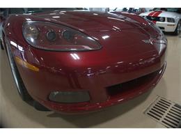 2006 Chevrolet Corvette (CC-2066399) for sale in Downers Grove, Illinois
