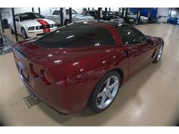 2006 Chevrolet Corvette (CC-2066399) for sale in Downers Grove, Illinois