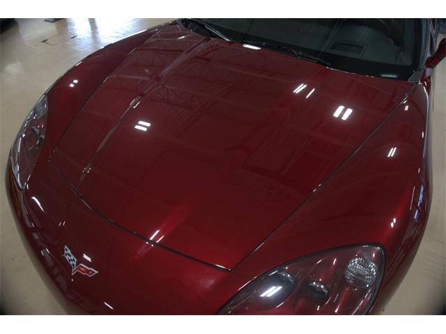 2006 Chevrolet Corvette (CC-2066399) for sale in Downers Grove, Illinois