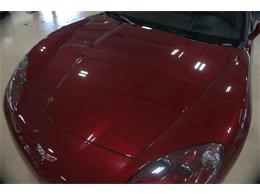 2006 Chevrolet Corvette (CC-2066399) for sale in Downers Grove, Illinois