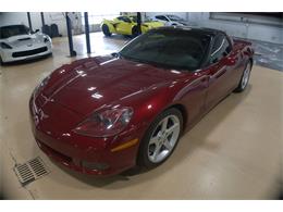 2006 Chevrolet Corvette (CC-2066399) for sale in Downers Grove, Illinois