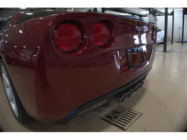 2006 Chevrolet Corvette (CC-2066399) for sale in Downers Grove, Illinois
