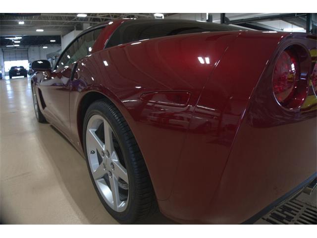 2006 Chevrolet Corvette (CC-2066399) for sale in Downers Grove, Illinois