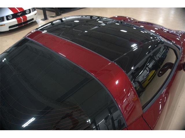 2006 Chevrolet Corvette (CC-2066399) for sale in Downers Grove, Illinois