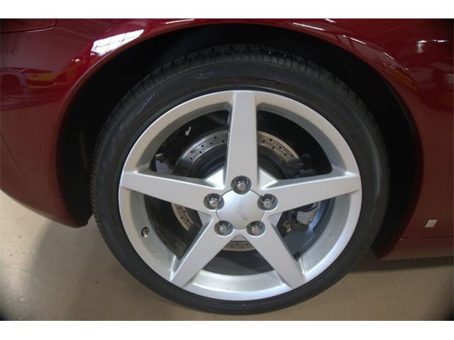 2006 Chevrolet Corvette (CC-2066399) for sale in Downers Grove, Illinois