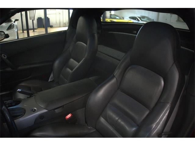 2006 Chevrolet Corvette (CC-2066399) for sale in Downers Grove, Illinois