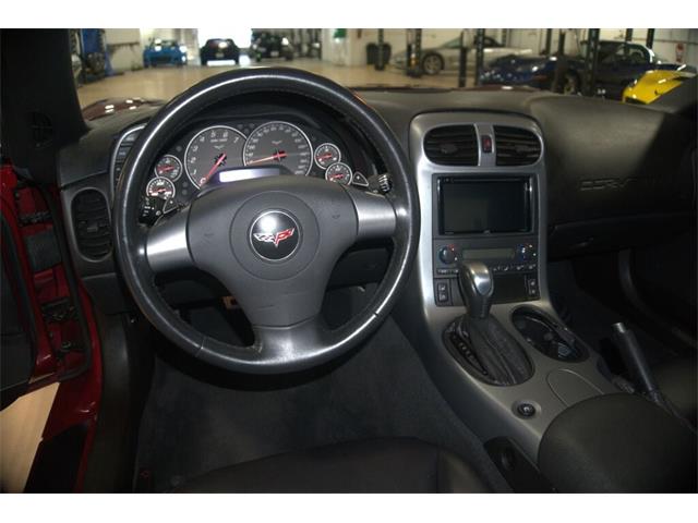 2006 Chevrolet Corvette (CC-2066399) for sale in Downers Grove, Illinois