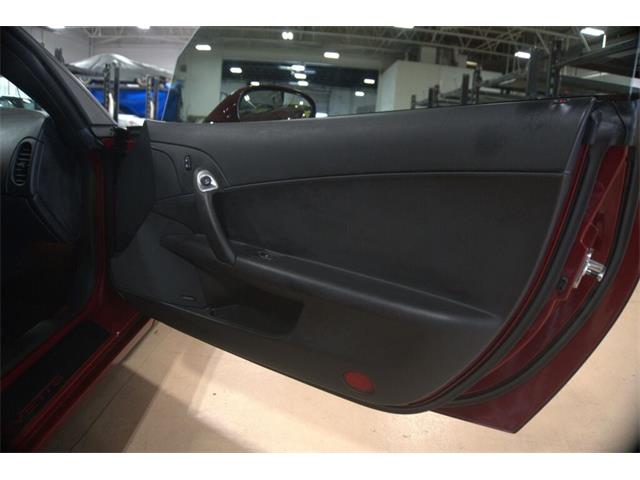 2006 Chevrolet Corvette (CC-2066399) for sale in Downers Grove, Illinois