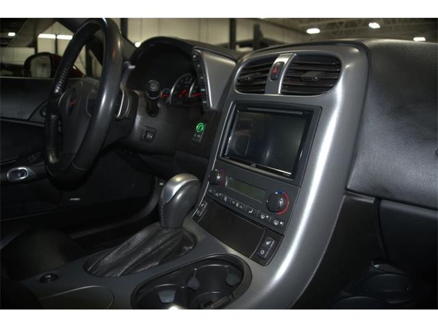 2006 Chevrolet Corvette (CC-2066399) for sale in Downers Grove, Illinois